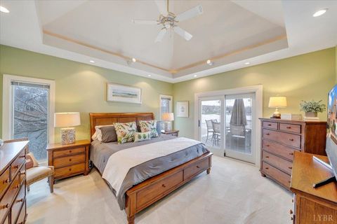 Tiny photo for 1300 Pats Drive, Moneta, VA 24121 (MLS # 365244)