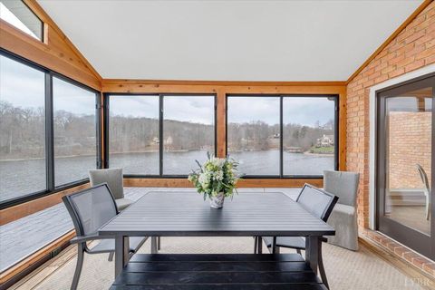 Tiny photo for 1300 Pats Drive, Moneta, VA 24121 (MLS # 365244)