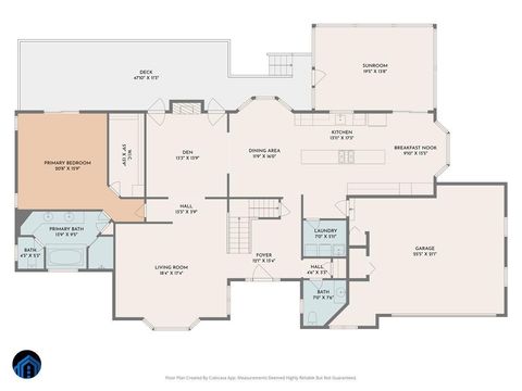 Tiny photo for 1300 Pats Drive, Moneta, VA 24121 (MLS # 365244)