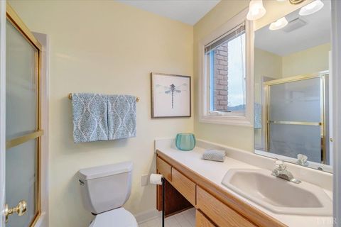 Tiny photo for 1300 Pats Drive, Moneta, VA 24121 (MLS # 365244)