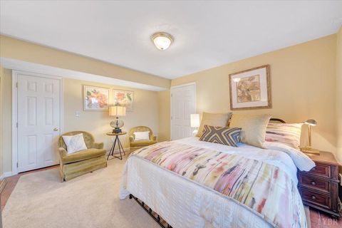 Tiny photo for 1300 Pats Drive, Moneta, VA 24121 (MLS # 365244)