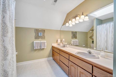 Tiny photo for 1300 Pats Drive, Moneta, VA 24121 (MLS # 365244)