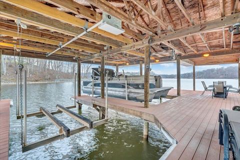 Tiny photo for 1300 Pats Drive, Moneta, VA 24121 (MLS # 365244)