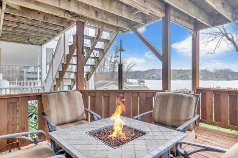 Tiny photo for 1300 Pats Drive, Moneta, VA 24121 (MLS # 365244)