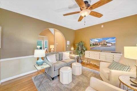 Tiny photo for 1300 Pats Drive, Moneta, VA 24121 (MLS # 365244)