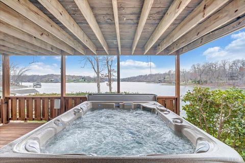 Tiny photo for 1300 Pats Drive, Moneta, VA 24121 (MLS # 365244)