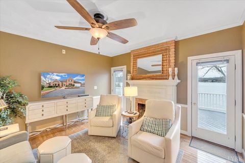 Tiny photo for 1300 Pats Drive, Moneta, VA 24121 (MLS # 365244)