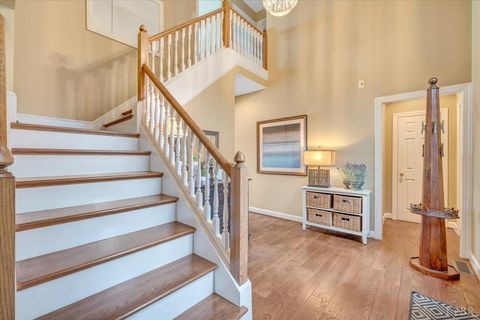 Tiny photo for 1300 Pats Drive, Moneta, VA 24121 (MLS # 365244)