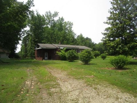 Photo of 1144 Mt. Mitchell Rd, Drakes Branch, VA 23937 (MLS # 361657)
