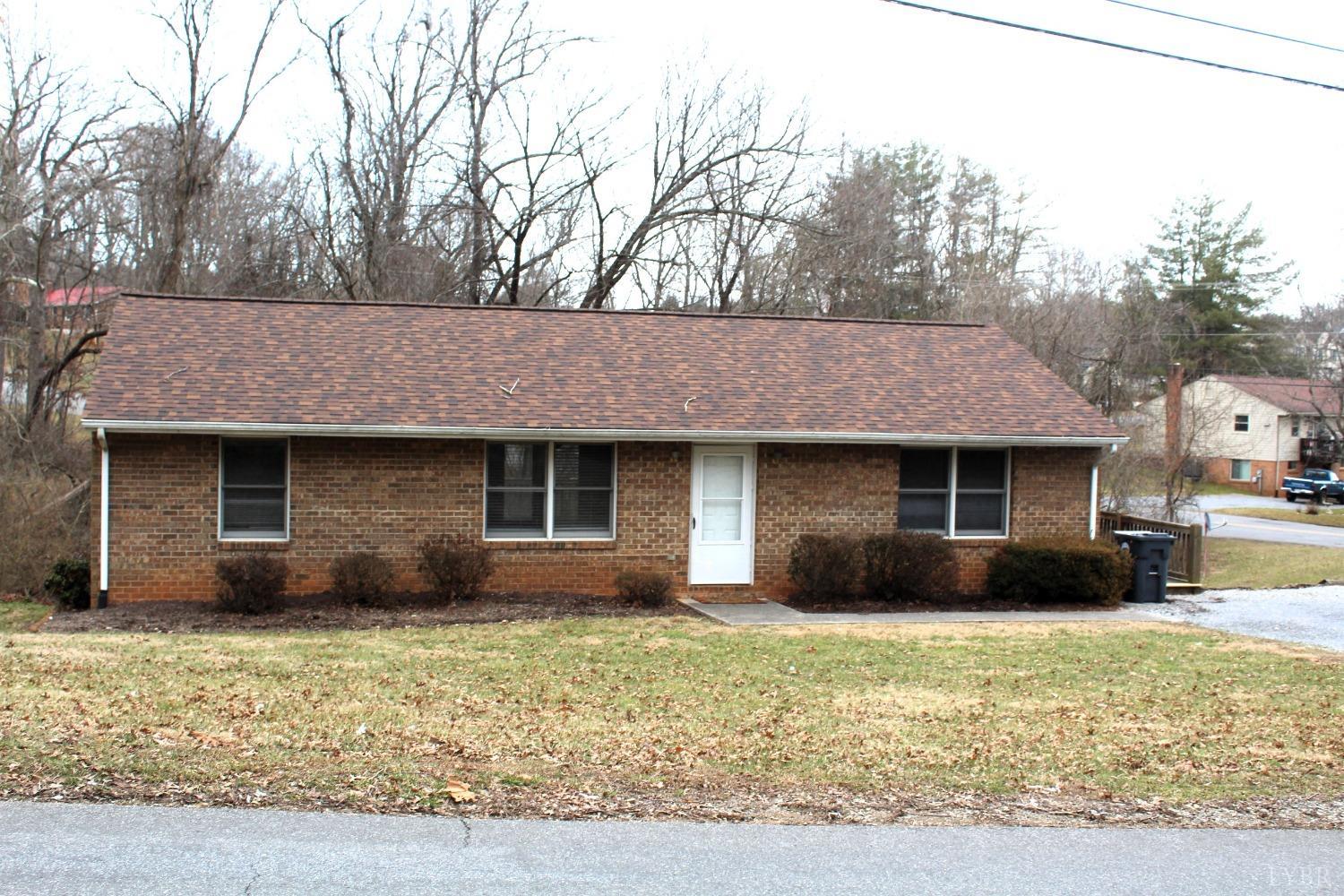 2003 Woodhaven Drive, Bedford, Virginia image 1