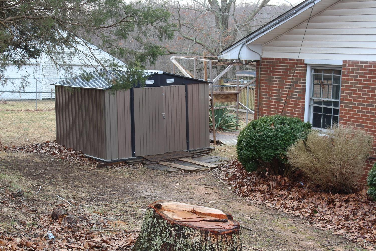 2003 Woodhaven Drive, Bedford, Virginia image 29