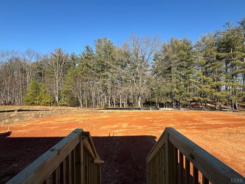 Tiny photo for 2200 Bent Creek Road, Concord, VA 24538 (MLS # 362870)