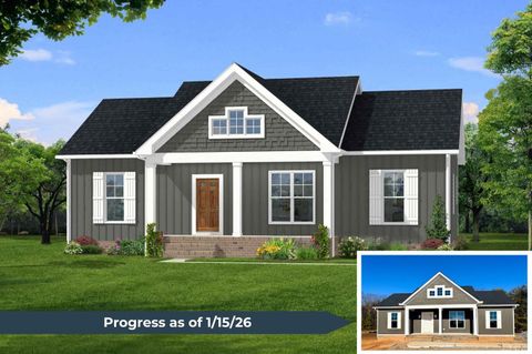 Photo of 2200 Bent Creek Road, Concord, VA 24538 (MLS # 362870)