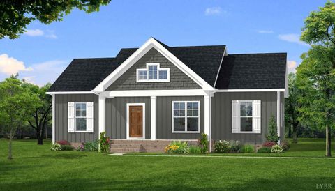 Photo of 0 Bent Creek Road, Concord, VA 24538 (MLS # 362870)