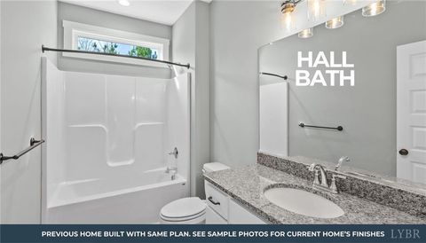 Tiny photo for 0 Bent Creek Road, Concord, VA 24538 (MLS # 362870)