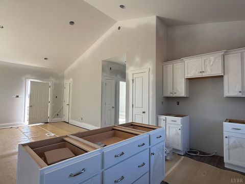 Tiny photo for 2200 Bent Creek Road, Concord, VA 24538 (MLS # 362870)