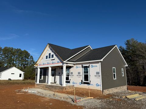 Tiny photo for 2200 Bent Creek Road, Concord, VA 24538 (MLS # 362870)