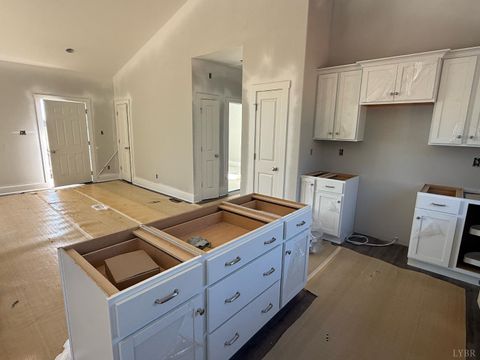 Tiny photo for 2200 Bent Creek Road, Concord, VA 24538 (MLS # 362870)