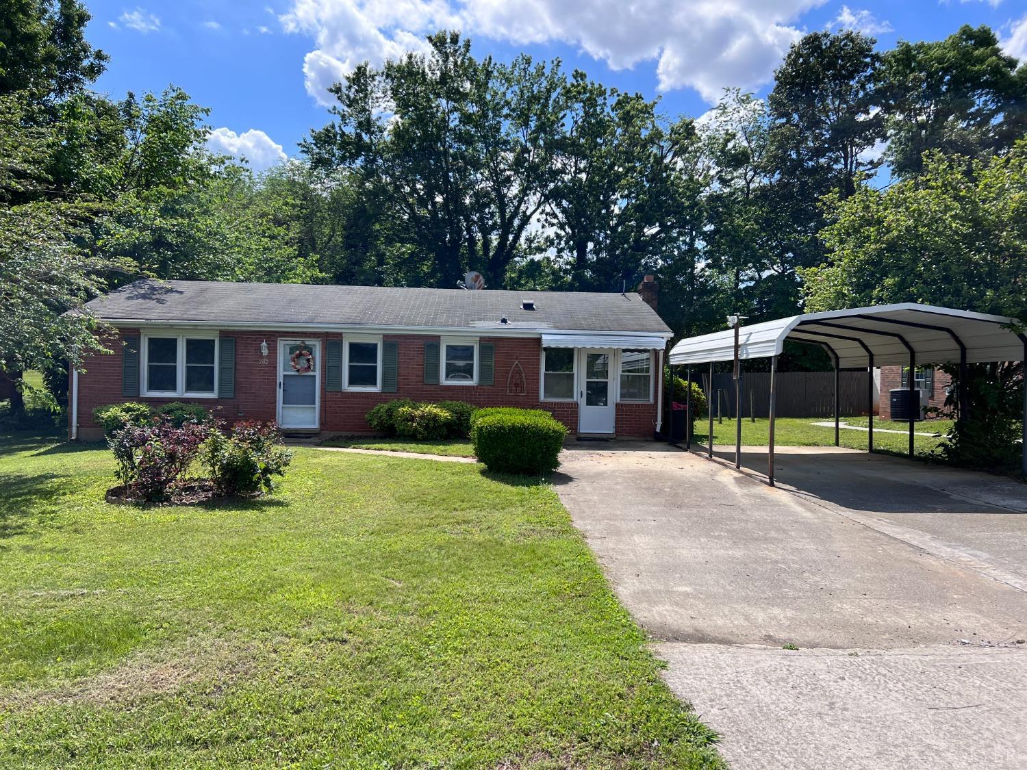 202 Dalton Street, Gretna, Virginia image 1