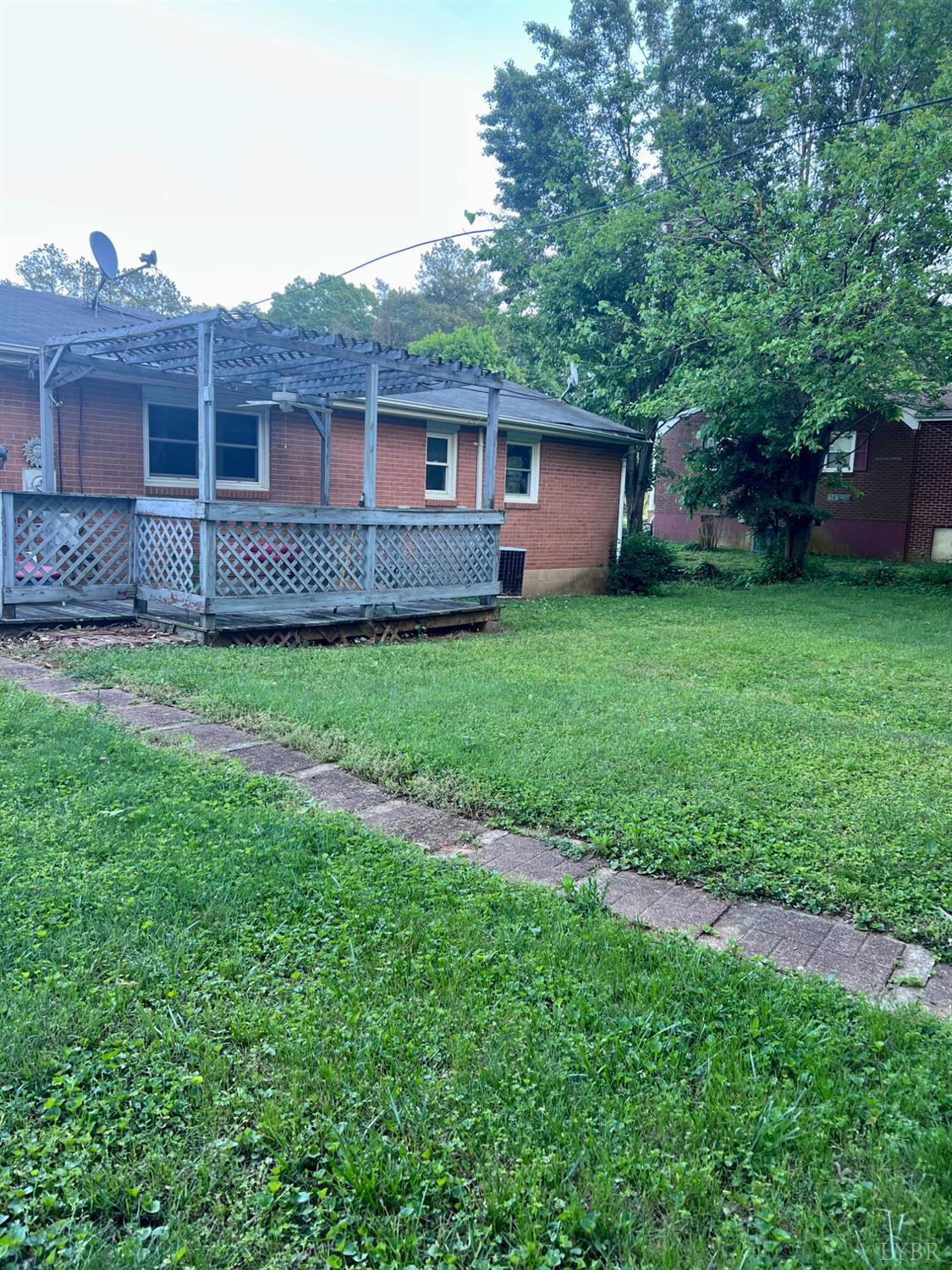 202 Dalton Street, Gretna, Virginia image 17