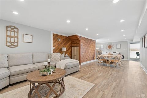 Tiny photo for 1009 Guardian Circle, Huddleston, VA 24104 (MLS # 365014)