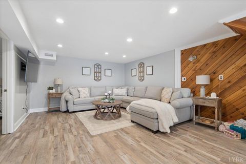 Tiny photo for 1009 Guardian Circle, Huddleston, VA 24104 (MLS # 365014)