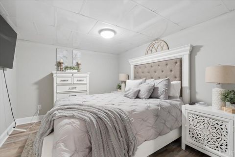 Tiny photo for 1009 Guardian Circle, Huddleston, VA 24104 (MLS # 365014)