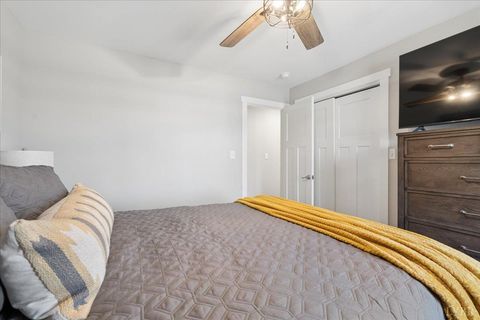 Tiny photo for 1009 Guardian Circle, Huddleston, VA 24104 (MLS # 365014)