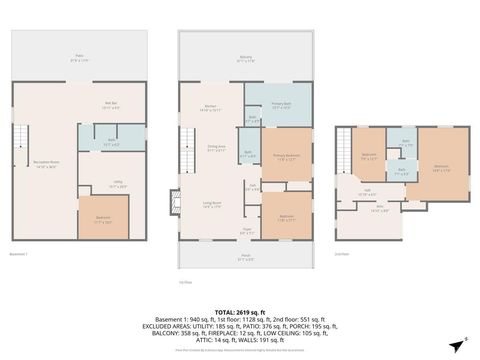 Tiny photo for 1009 Guardian Circle, Huddleston, VA 24104 (MLS # 365014)