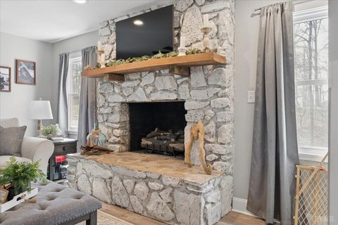 Tiny photo for 1009 Guardian Circle, Huddleston, VA 24104 (MLS # 365014)