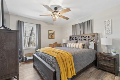 Tiny photo for 1009 Guardian Circle, Huddleston, VA 24104 (MLS # 365014)