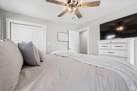 Tiny photo for 1009 Guardian Circle, Huddleston, VA 24104 (MLS # 365014)