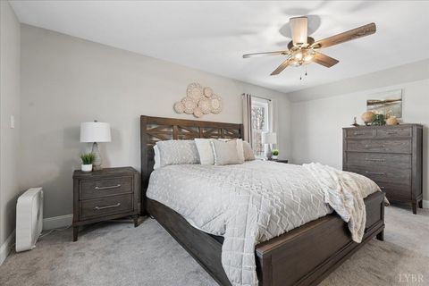 Tiny photo for 1009 Guardian Circle, Huddleston, VA 24104 (MLS # 365014)