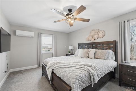 Tiny photo for 1009 Guardian Circle, Huddleston, VA 24104 (MLS # 365014)