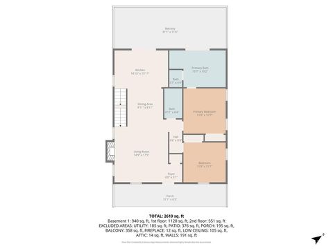 Tiny photo for 1009 Guardian Circle, Huddleston, VA 24104 (MLS # 365014)