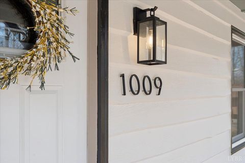 Tiny photo for 1009 Guardian Circle, Huddleston, VA 24104 (MLS # 365014)