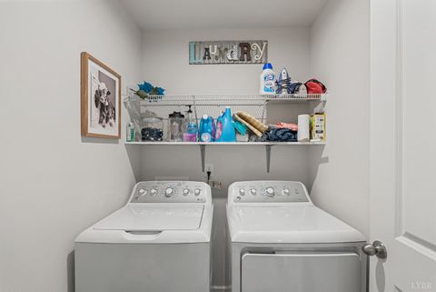 Tiny photo for 244 Thicket Drive, Lynchburg, VA 24501 (MLS # 366543)