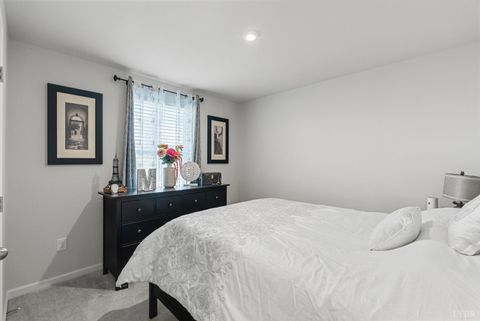 Tiny photo for 244 Thicket Drive, Lynchburg, VA 24501 (MLS # 366543)