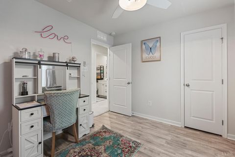 Tiny photo for 244 Thicket Drive, Lynchburg, VA 24501 (MLS # 366543)