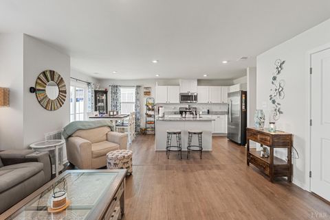Tiny photo for 244 Thicket Drive, Lynchburg, VA 24501 (MLS # 366543)