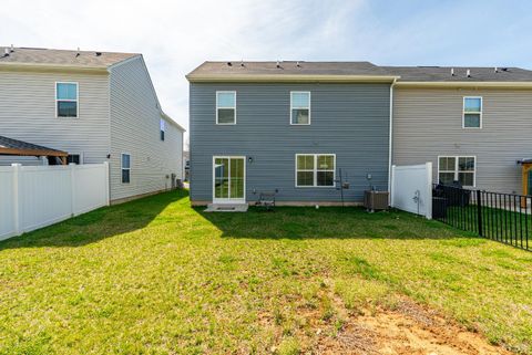 Tiny photo for 244 Thicket Drive, Lynchburg, VA 24501 (MLS # 366543)