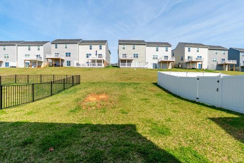 Tiny photo for 244 Thicket Drive, Lynchburg, VA 24501 (MLS # 366543)