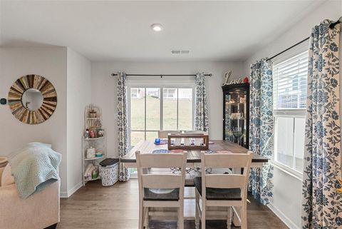 Tiny photo for 244 Thicket Drive, Lynchburg, VA 24501 (MLS # 366543)