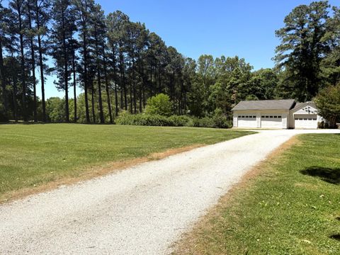Tiny photo for 302 Halifax Street ST, Phenix, VA 23959 (MLS # 366477)