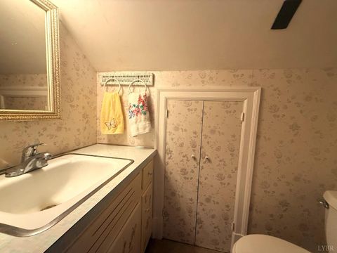 Tiny photo for 302 Halifax Street ST, Phenix, VA 23959 (MLS # 366477)