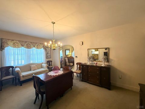 Tiny photo for 302 Halifax Street ST, Phenix, VA 23959 (MLS # 366477)
