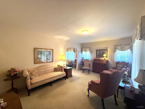 Tiny photo for 302 Halifax Street ST, Phenix, VA 23959 (MLS # 366477)