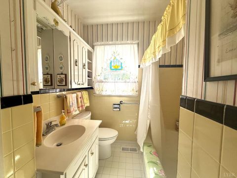 Tiny photo for 302 Halifax Street ST, Phenix, VA 23959 (MLS # 366477)