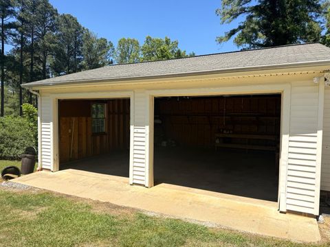 Tiny photo for 302 Halifax Street ST, Phenix, VA 23959 (MLS # 366477)