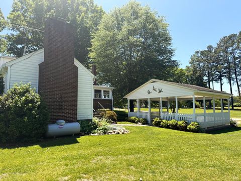Tiny photo for 302 Halifax Street ST, Phenix, VA 23959 (MLS # 366477)